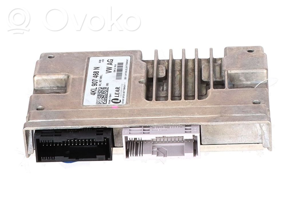 Audi A6 S6 C8 4K Módulo de control Gateway