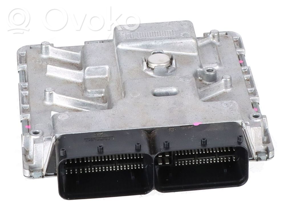Audi A6 S6 C8 4K Centralina/modulo del motore