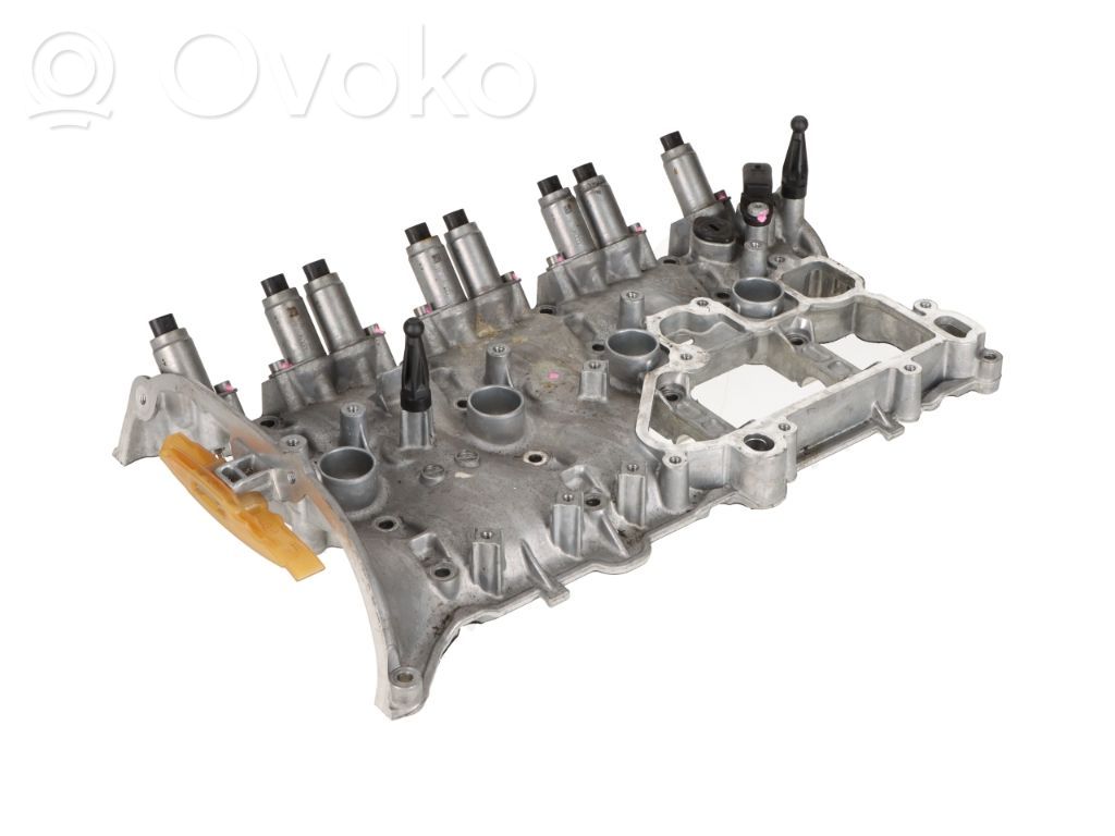 Volkswagen PASSAT B8 Capac culbutori 