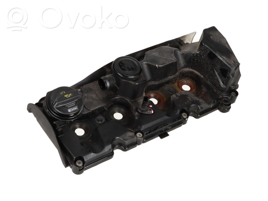 Volkswagen Crafter Ventildeckel