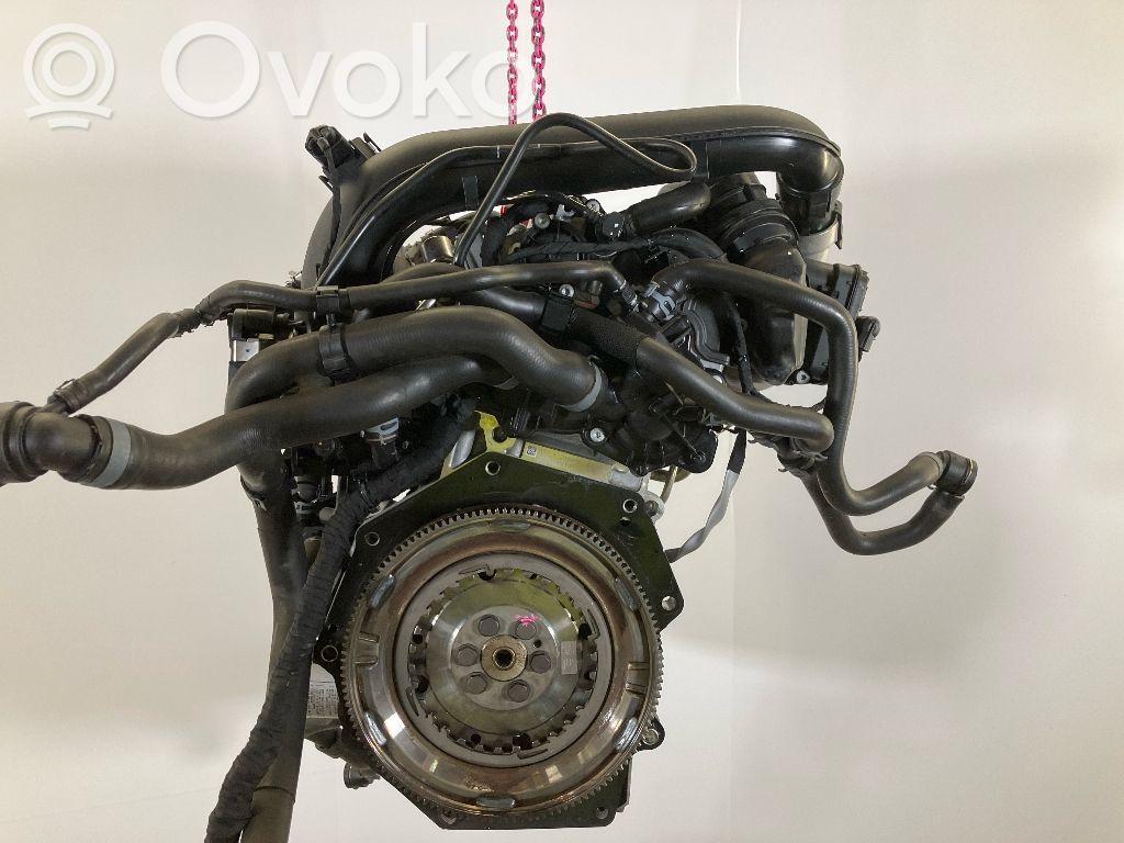 Engine   04E100034D
