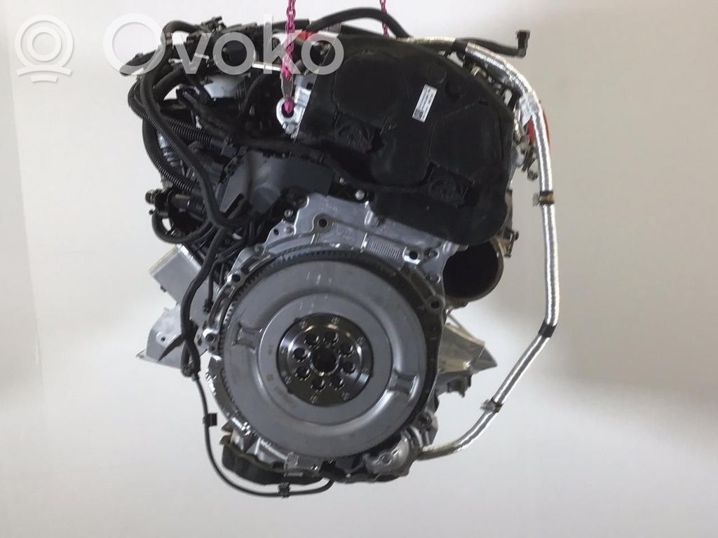 Engine   5A5B300