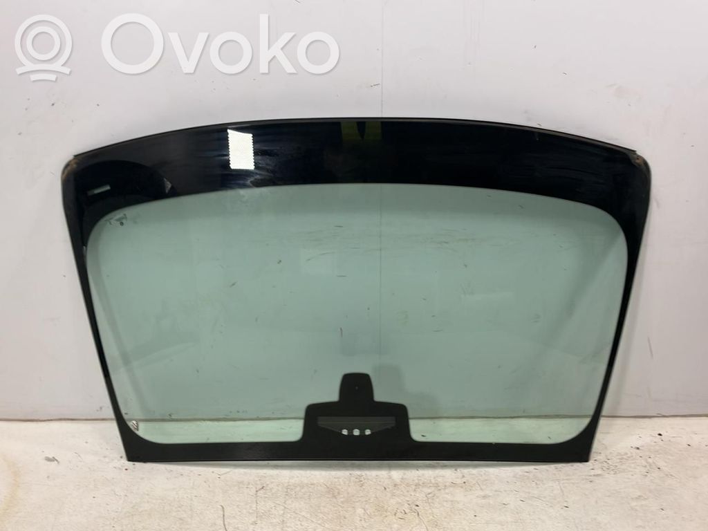 BMW X3 G01 Front windscreen/windshield window 