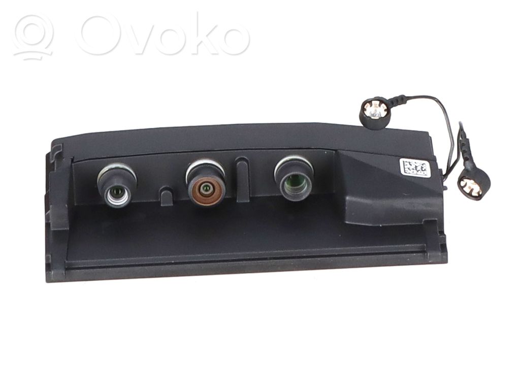 BMW X3 G01 Windshield/windscreen camera 