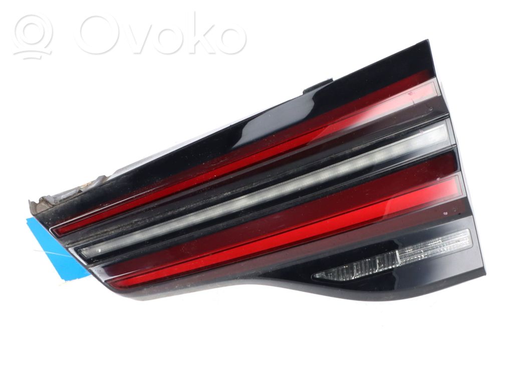 BMW X3 G01 Takaluukun takavalot 