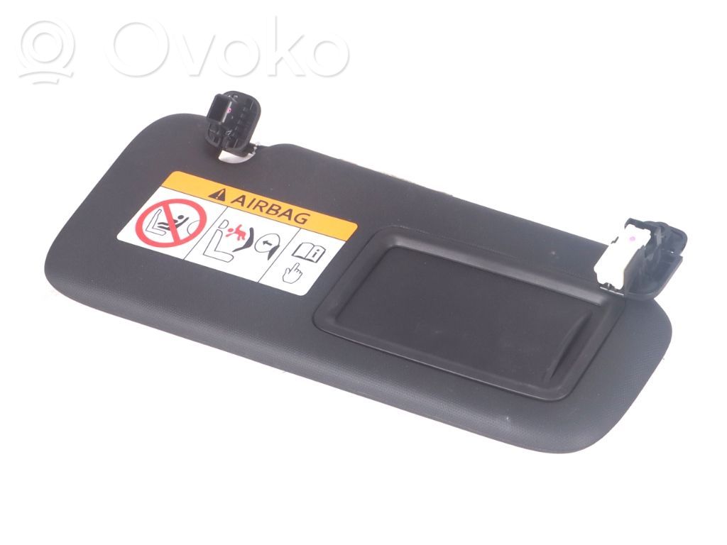 Sun visor   BDMB69270B02