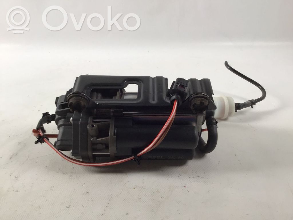 Audi e-tron Compresor/bomba de la suspensión neumática 