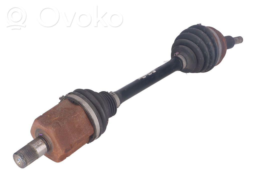 Półoś przednia   2N0407271F