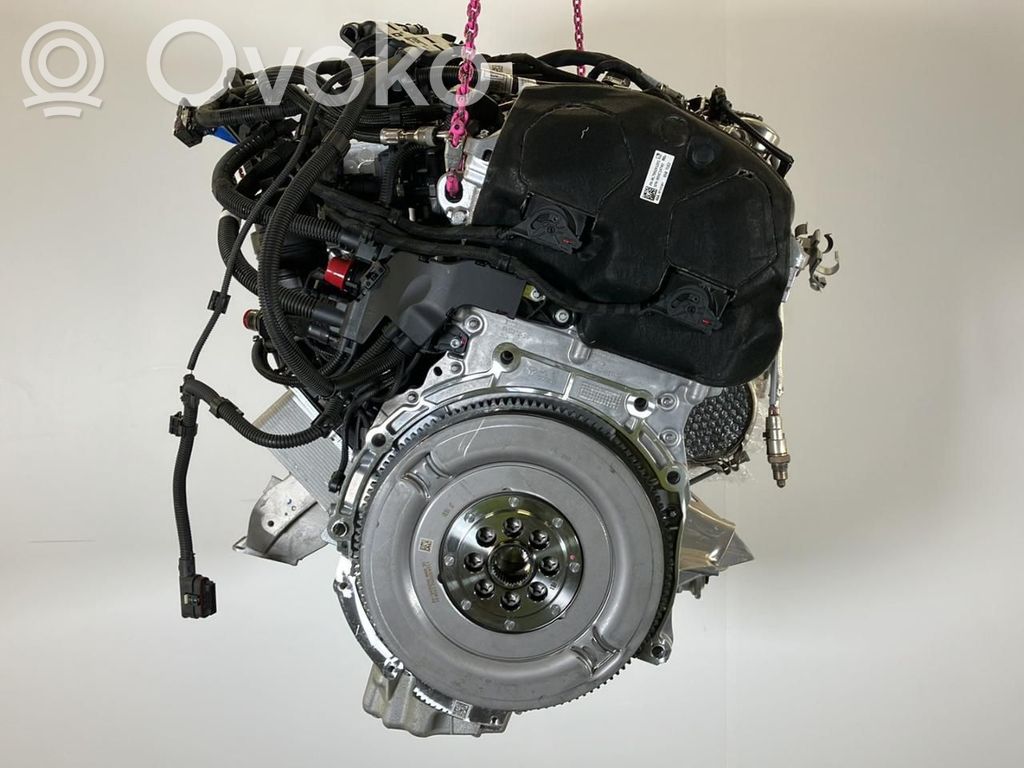 Motor   5A5B300