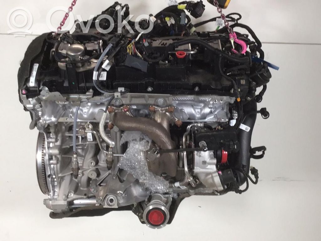 Motor   5A5B300