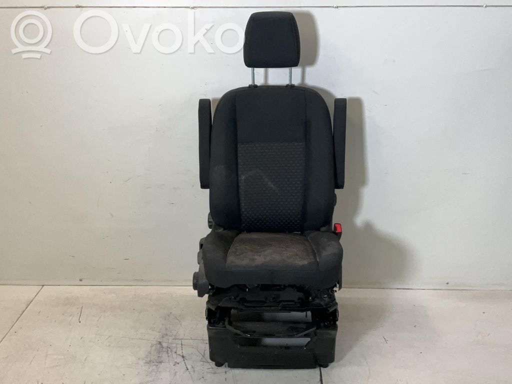 Ford Transit Front passenger seat 