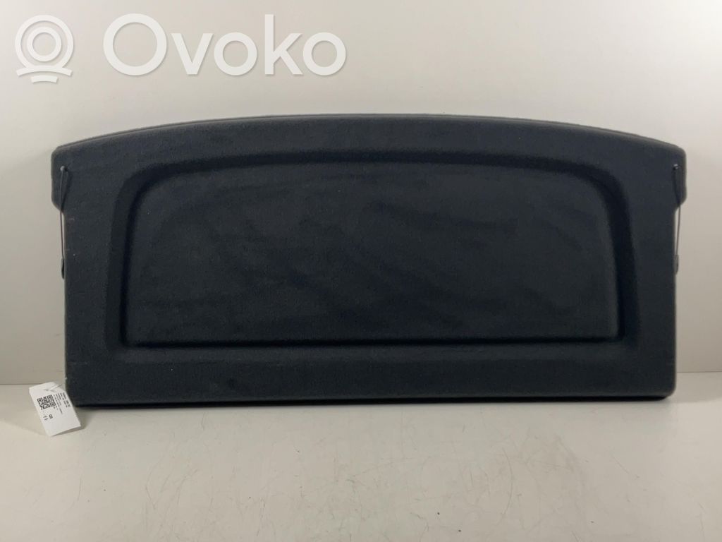 Volkswagen ID.3 Hutablage 