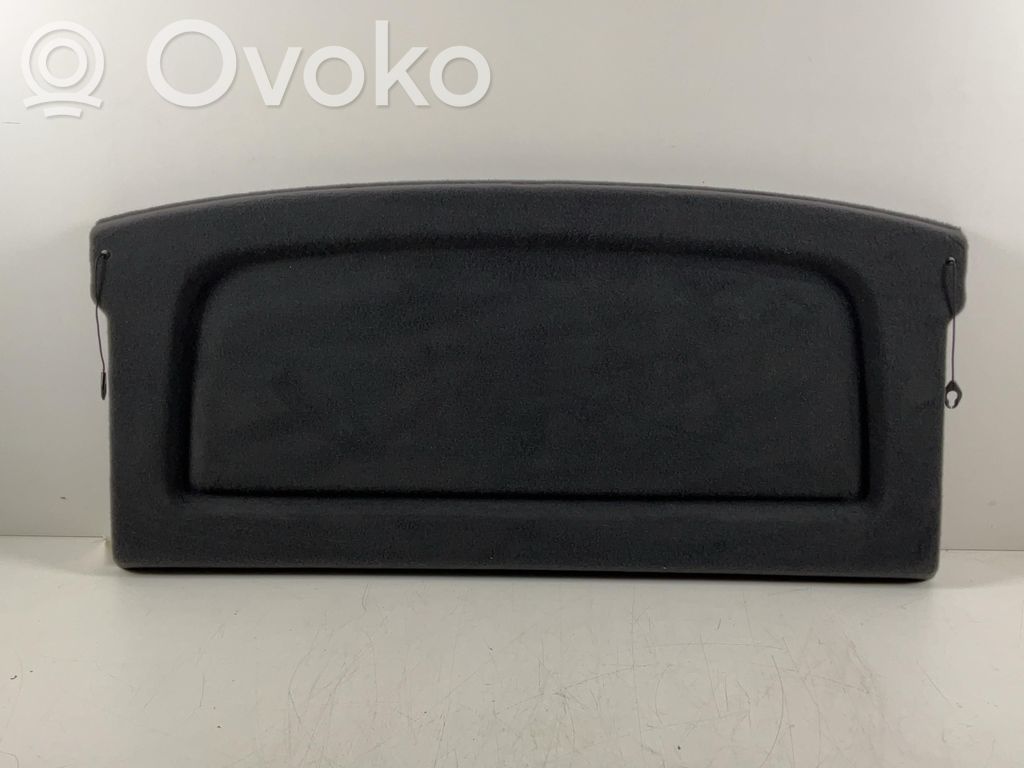 Volkswagen ID.3 Hutablage 