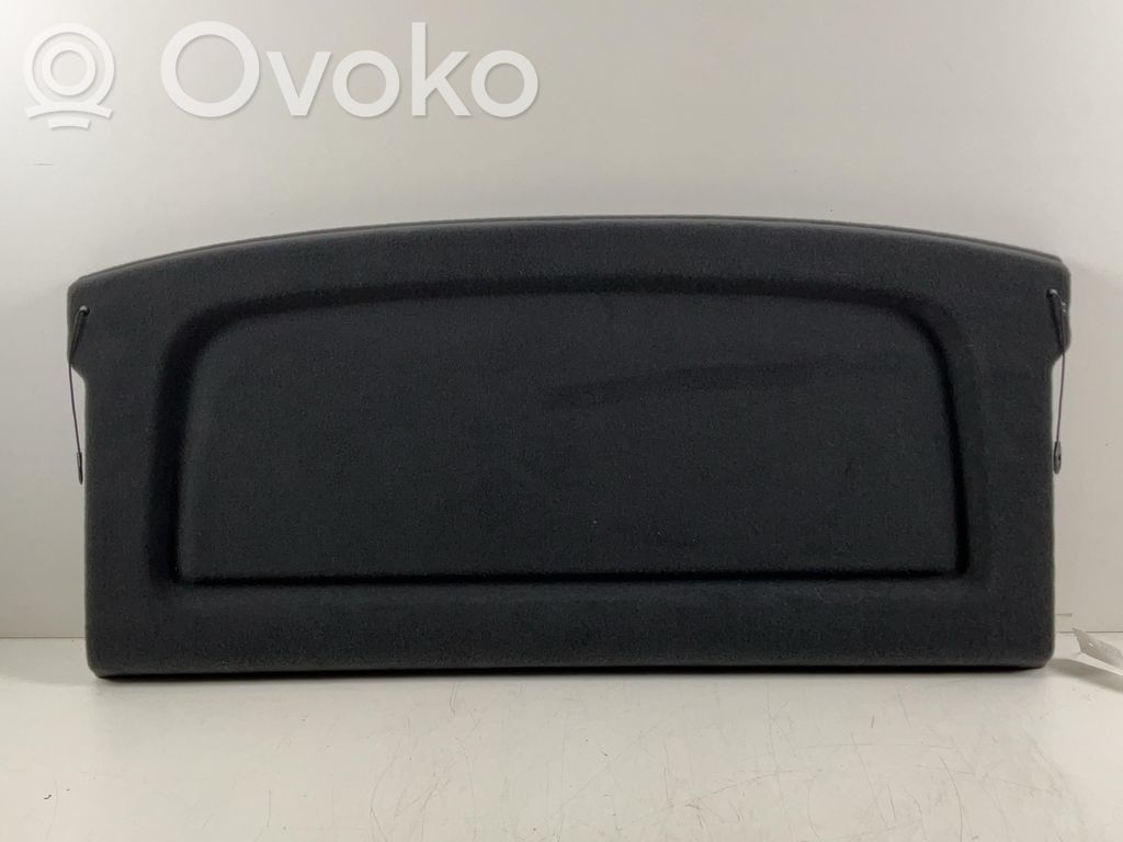 Volkswagen ID.3 Hutablage 