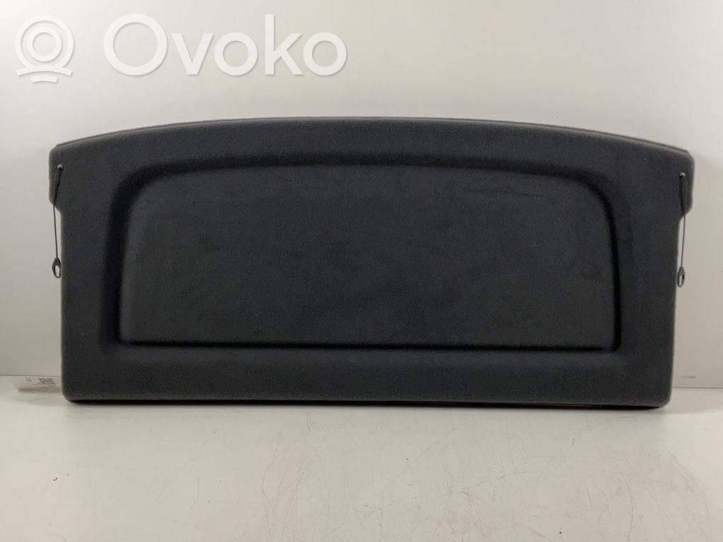 Volkswagen ID.3 Hutablage 