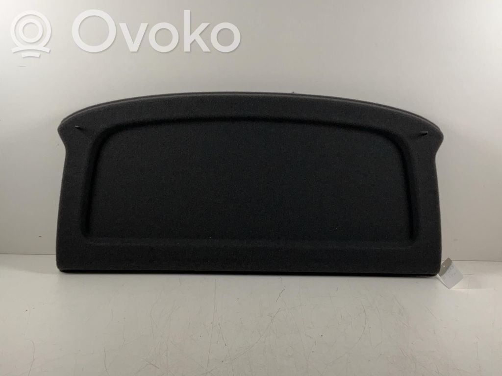 Volkswagen Golf VIII Półka tylna bagażnika 