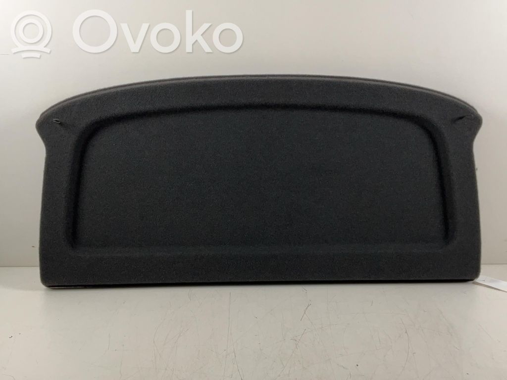 Volkswagen Golf VIII Półka tylna bagażnika 