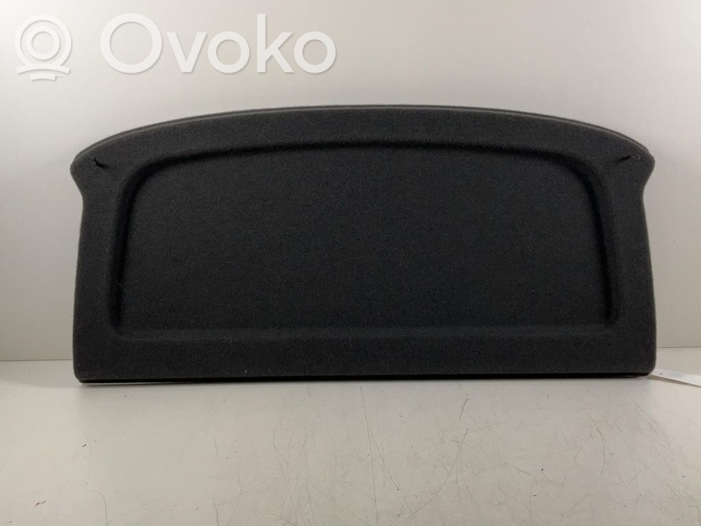 Volkswagen Golf VIII Półka tylna bagażnika 