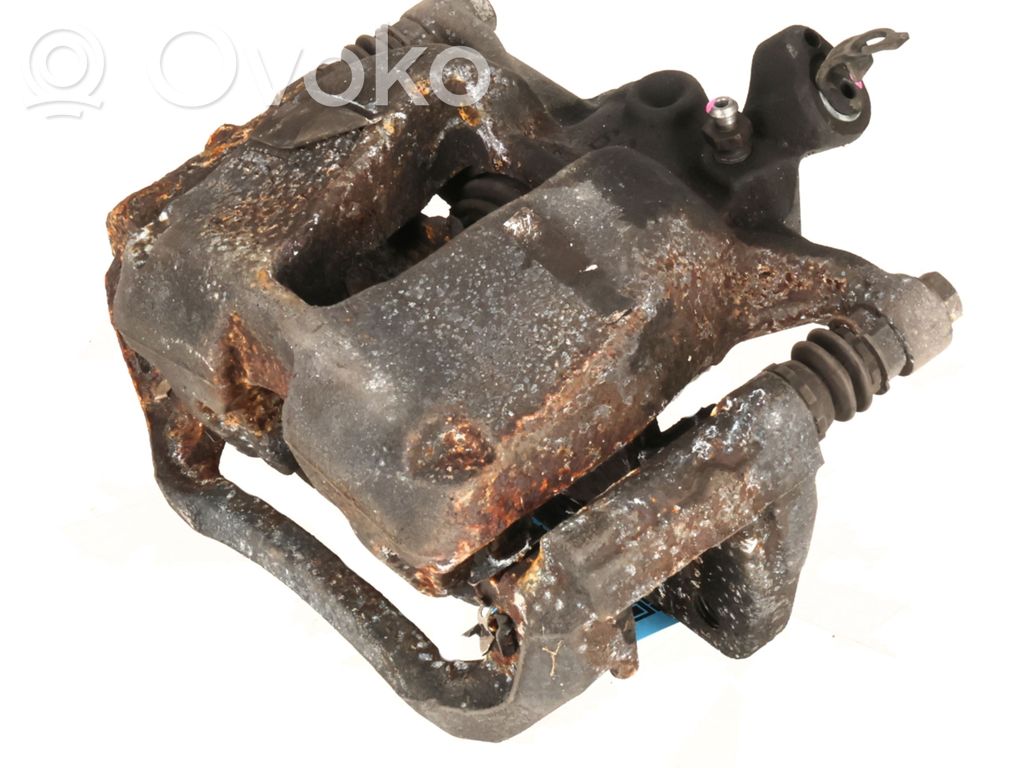 Citroen Berlingo Front brake caliper 