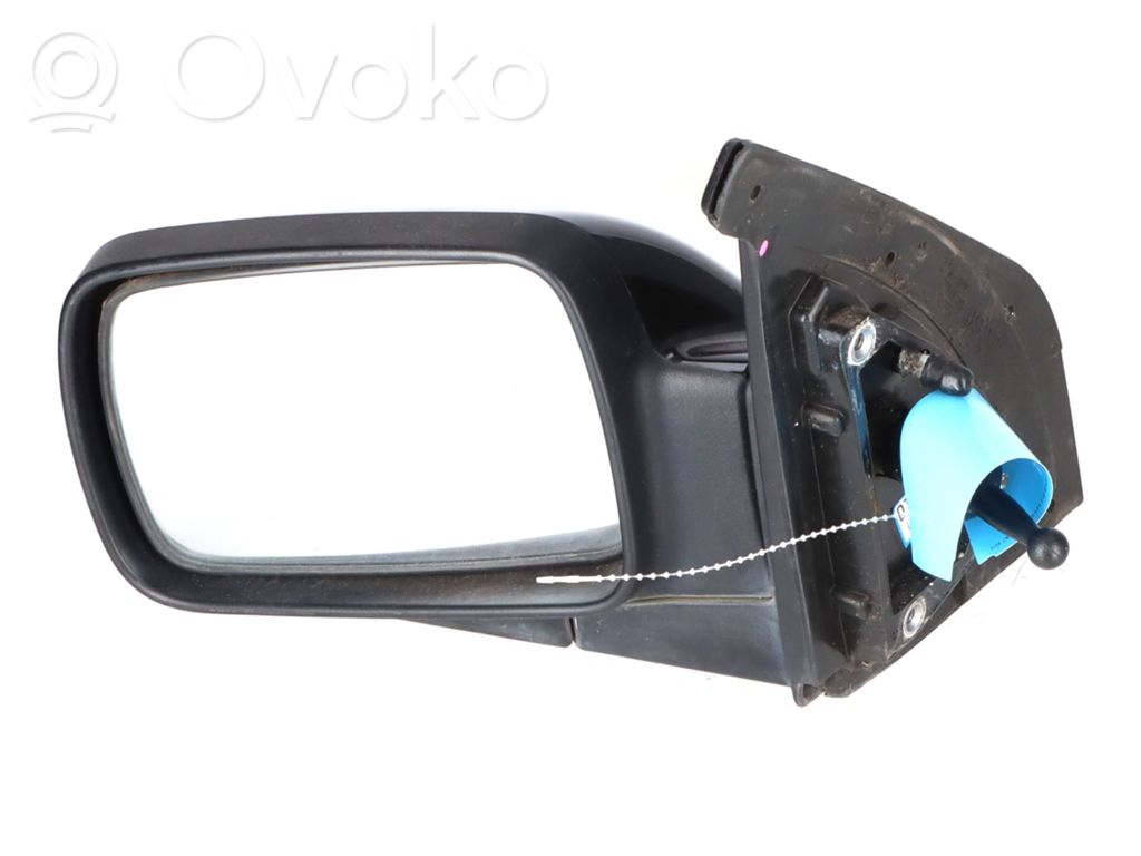 KIA Picanto Elektryczne lusterko boczne drzwi przednich 