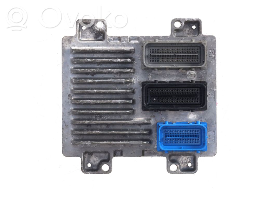 Opel Adam Engine control unit/module 