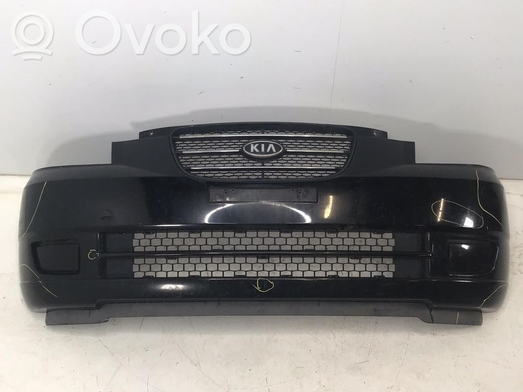 KIA Picanto Etupuskuri 