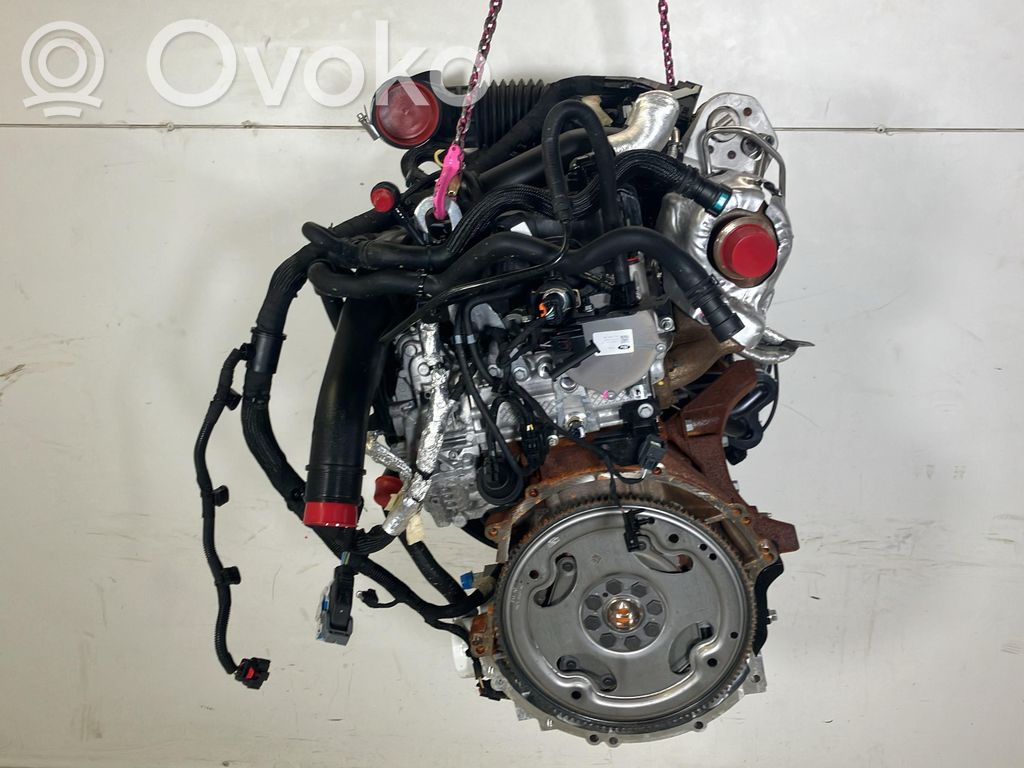 Motor   2365401