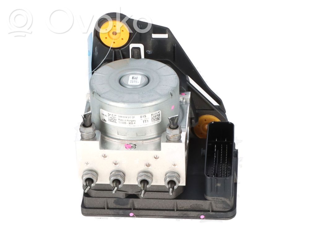 Volkswagen Golf VIII ABS Pump 