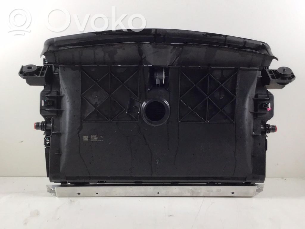 Tesla Model 3 Wasserkühler Kühlerpaket 
