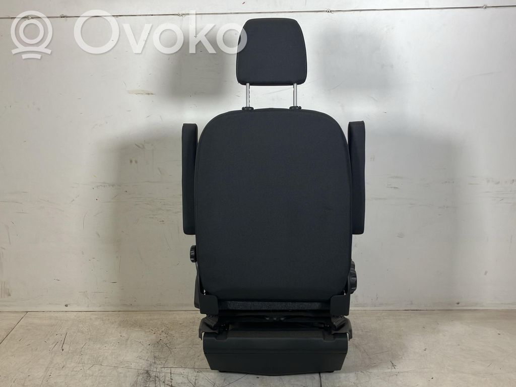 Ford Transit Front passenger seat 