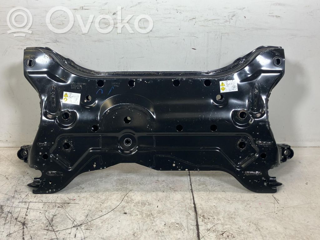 Front subframe   2572441