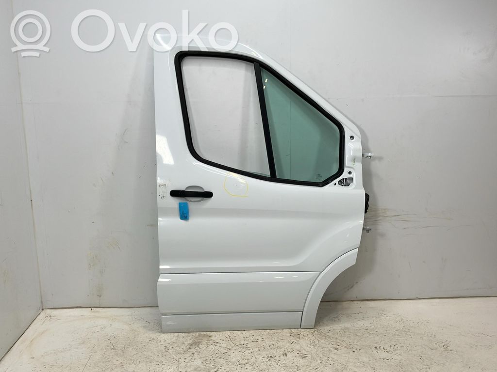 Ford Transit Durvis 
