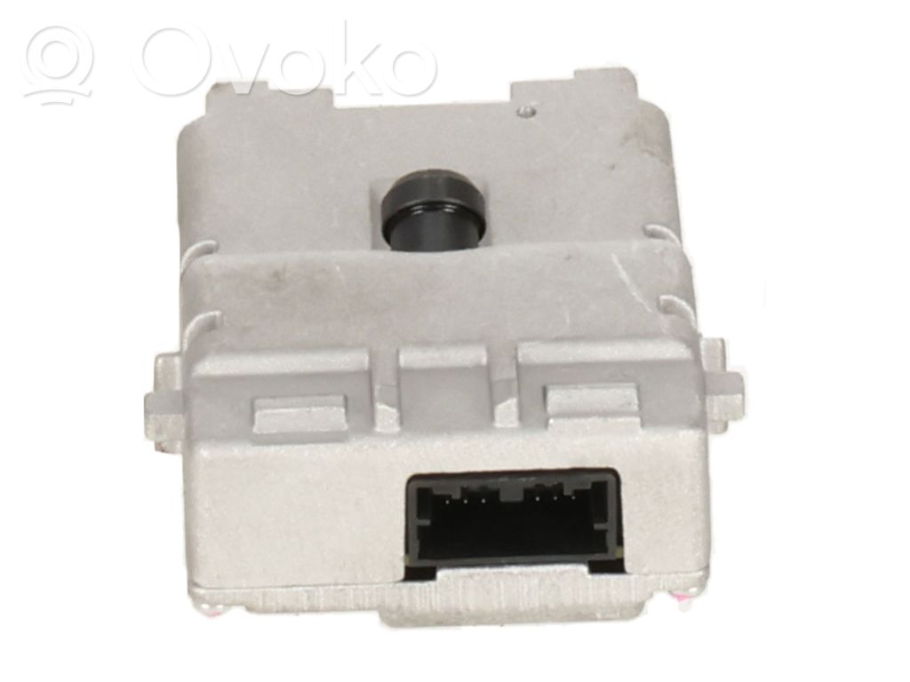 Opel Astra K Windshield/windscreen camera 