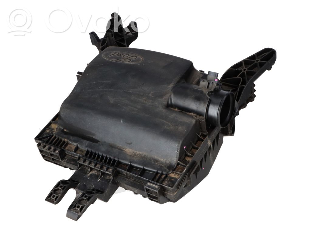 Ford Transit Air filter box 