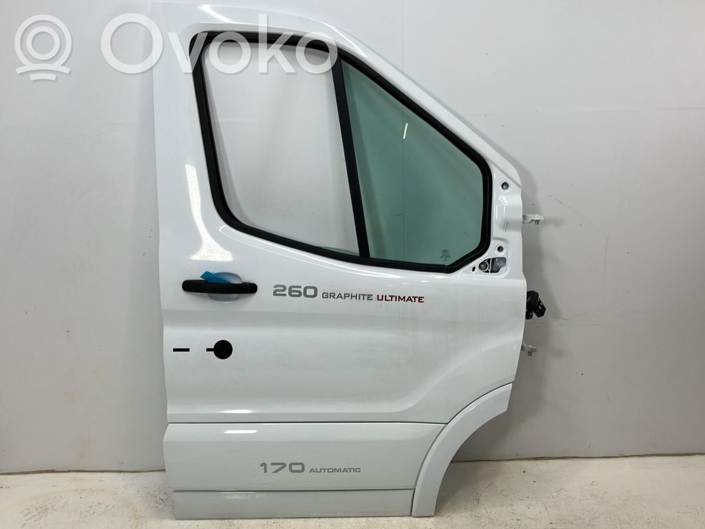 Ford Transit Durvis 