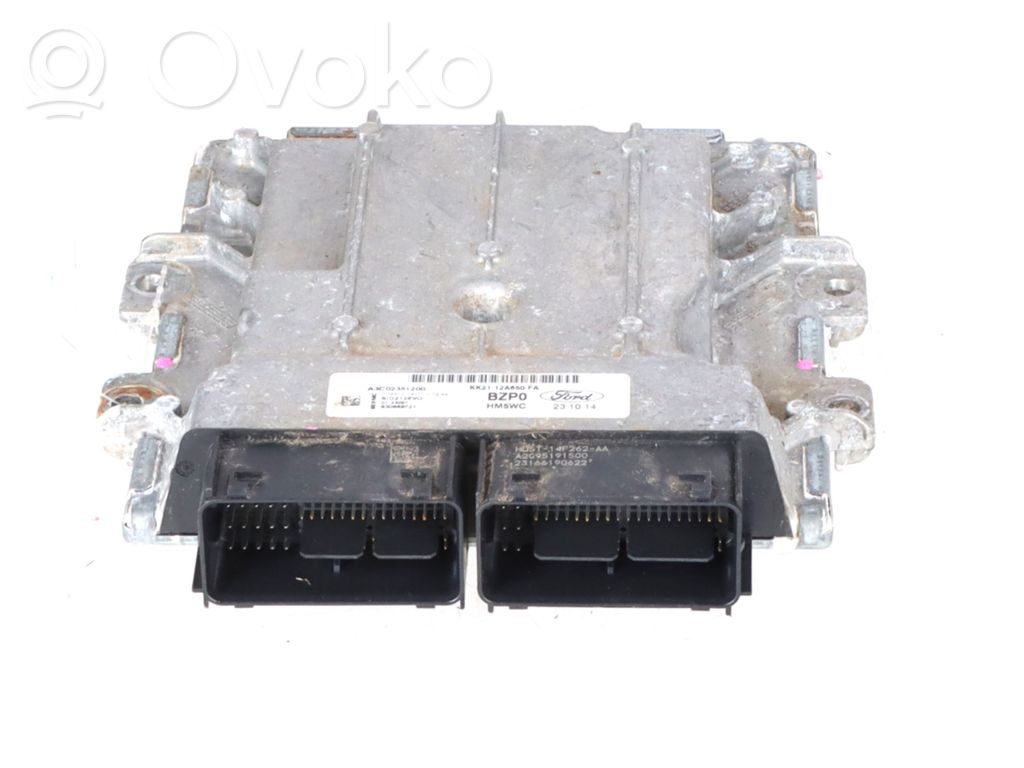 Ford Transit Sterownik / Moduł ECU 