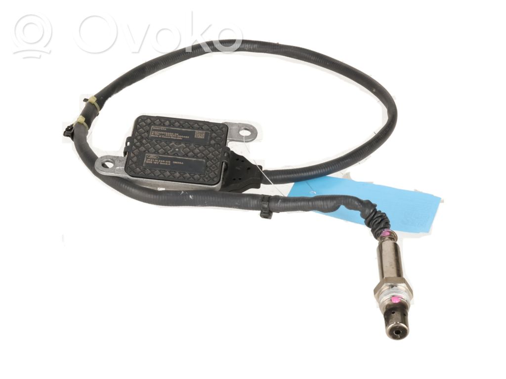 Ford Transit Lambda probe sensor 