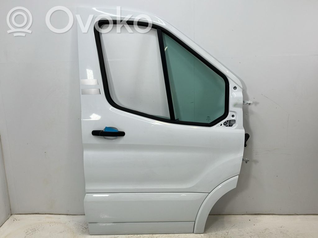 Ford Transit Durvis 