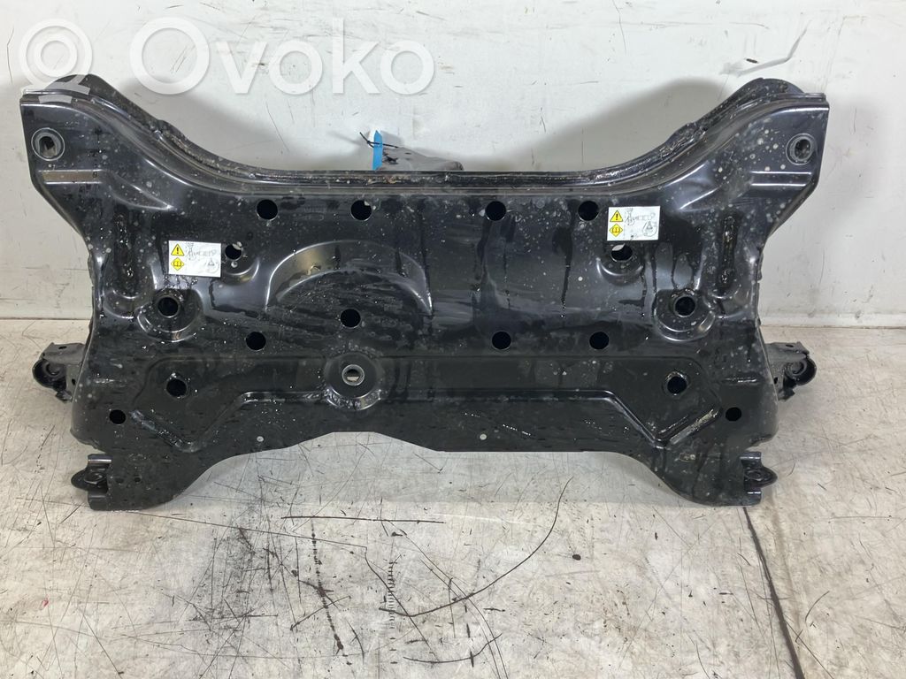 Ford Transit Priekinis traversas 