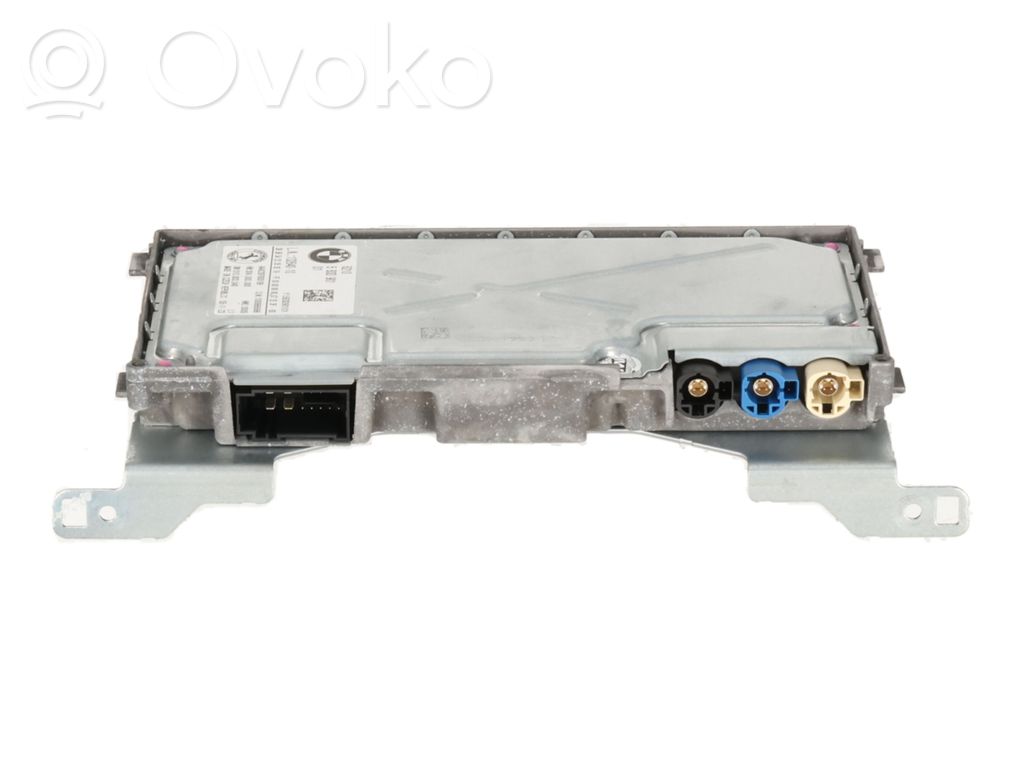 Unidad de control/módulo del control del velocímetro   5B3D901