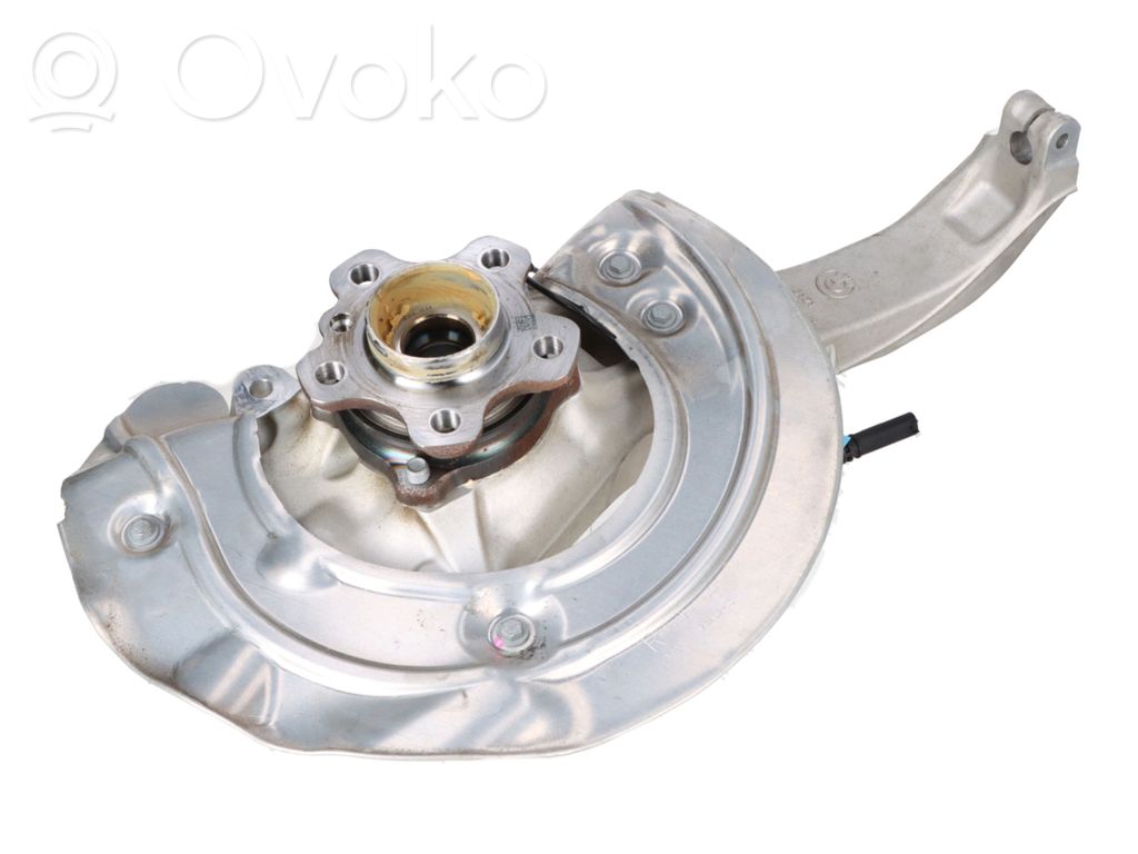 BMW X5 G05 Altra parte della sospensione anteriore