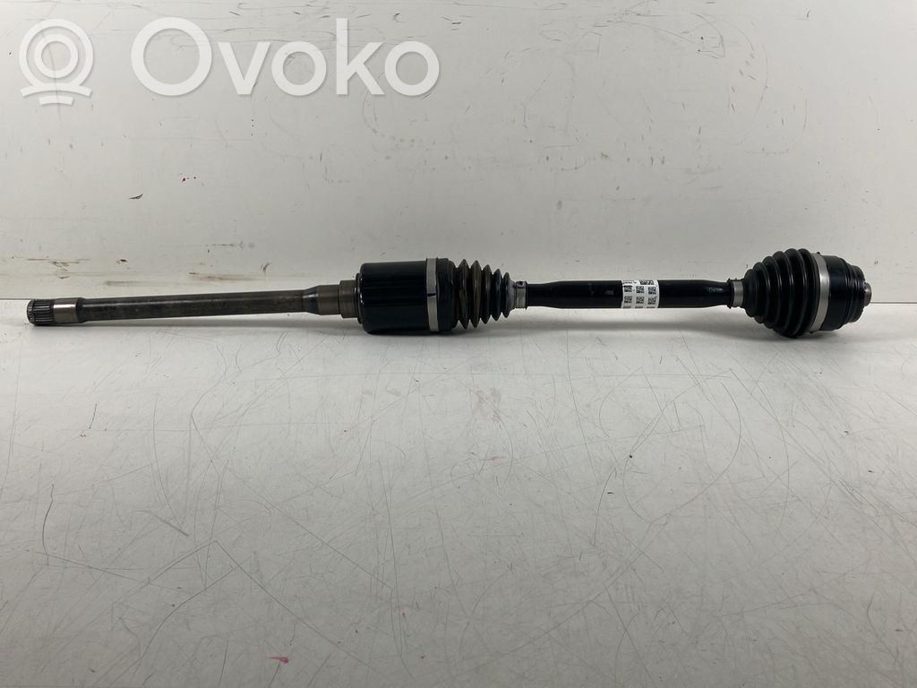 BMW X5 G05 Eje de transmisión delantero