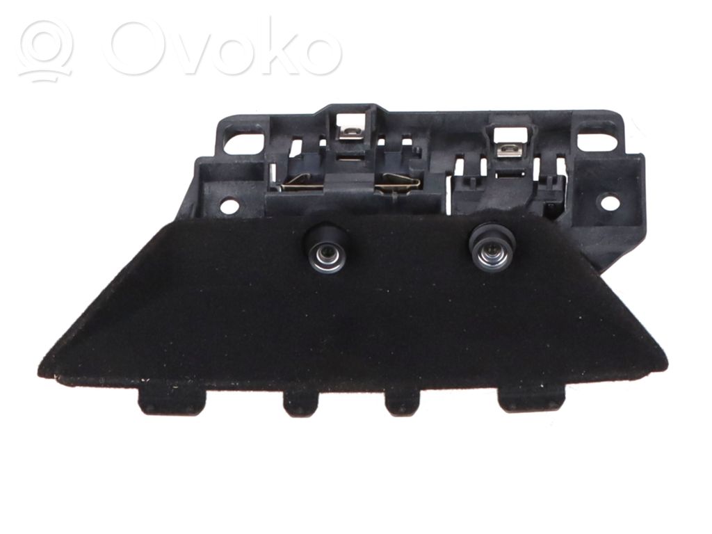 BMW X6 G06 Windshield/windscreen camera 
