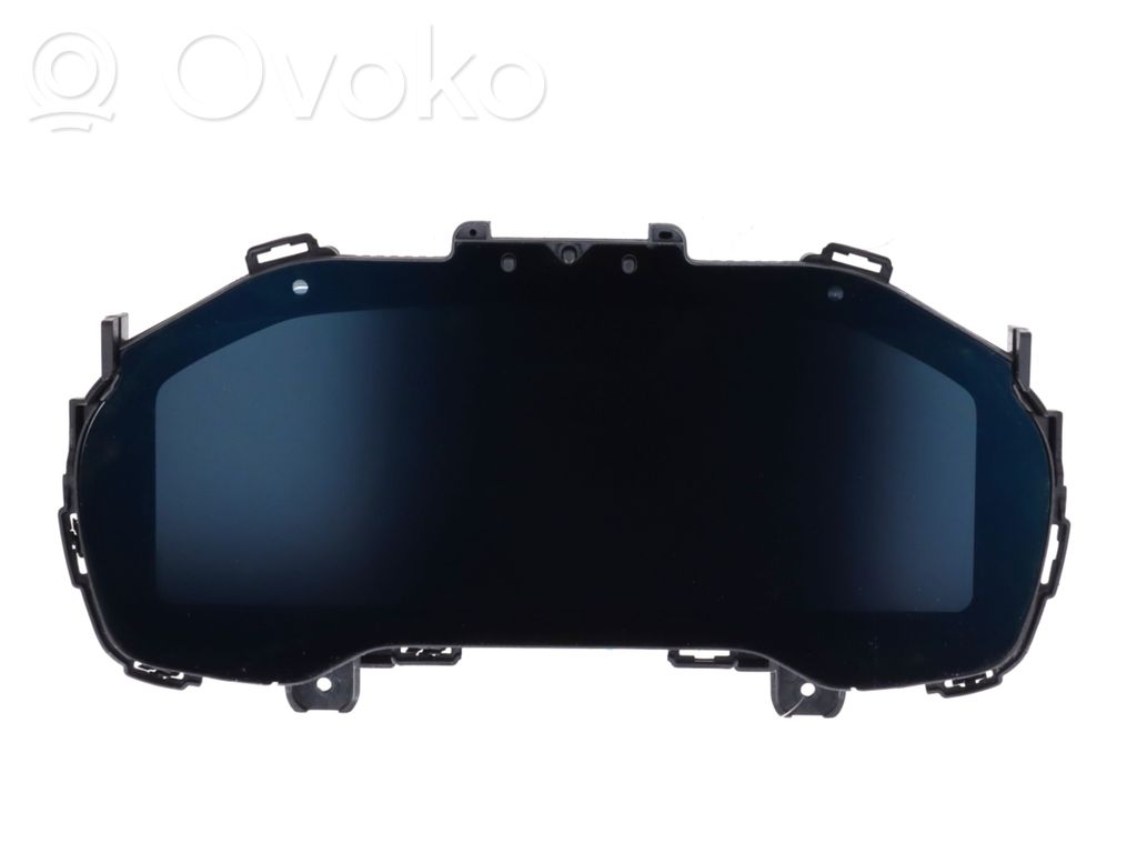 BMW X6 G06 Tachimetro (quadro strumenti) 