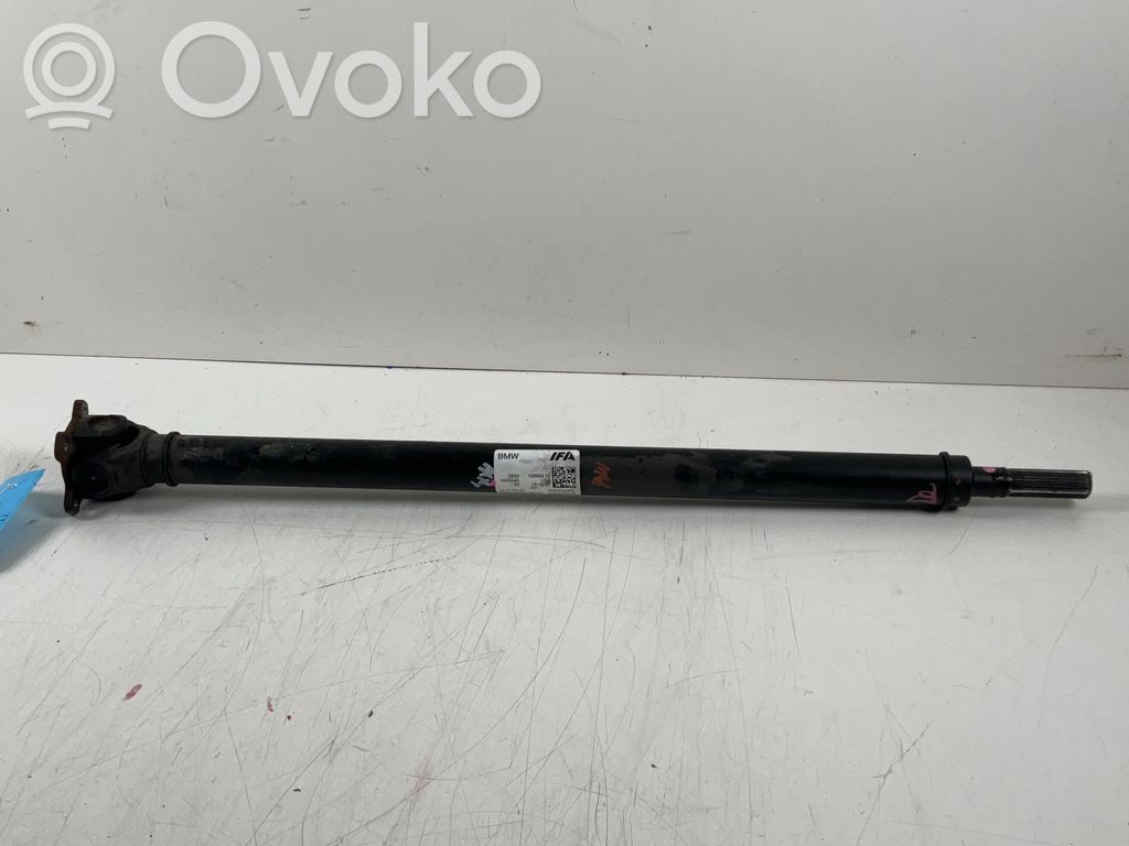 BMW X6 G06 Eje propulsor delantero 