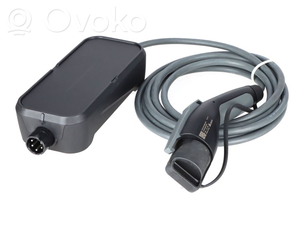 BMW X5 G05 Kabel do ładowania samochodu elektrycznego 