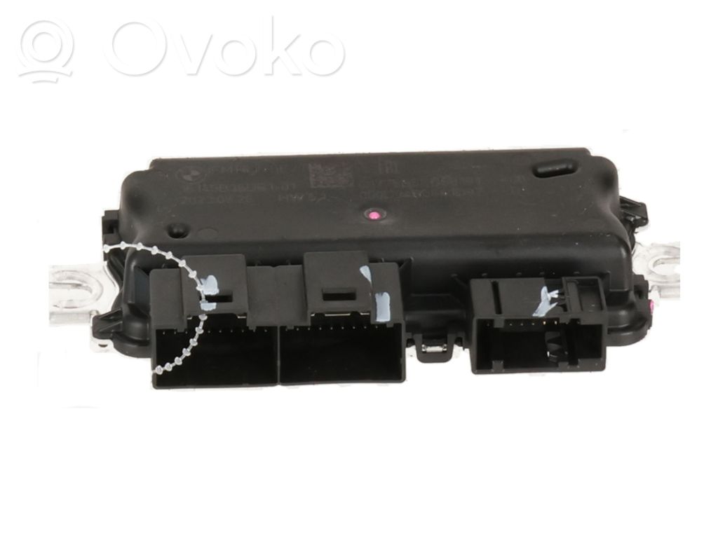 BMW X5 G05 Fuel injection pump control unit/module 
