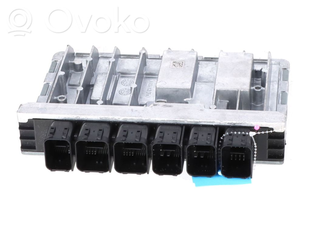 Engine control unit/module   5A71304