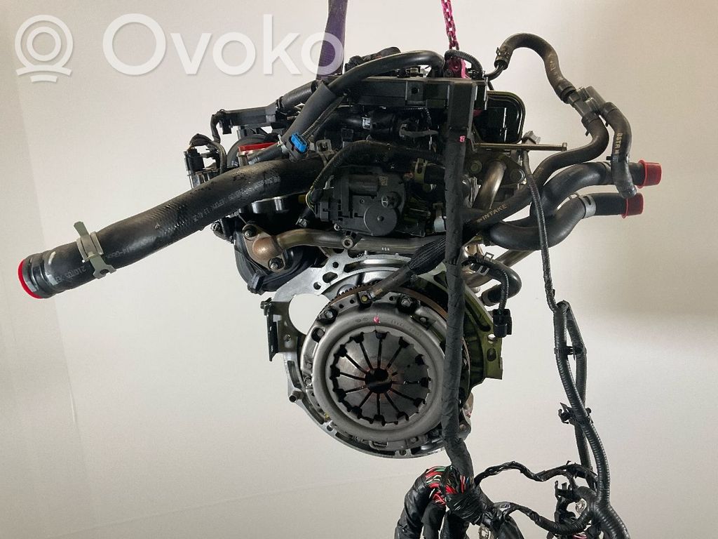 Motor   12AQ104P00