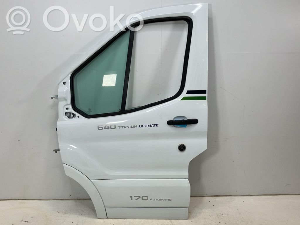 Ford Transit Durvis 